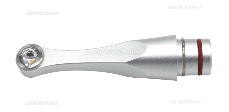Mecco Q7 Wireless Dental LED Curing Light Max 2500mW/cm2